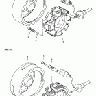 Mountain Max 700 Генератор