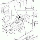 V-Max 600 Электрика 1