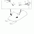 VENTURE-VT480TRA Alternate mirror set