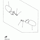 V-Max 600-XTA Alternate 2 body rig