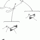 VMAX 600 XTC (REVERSE)-VX600XTCRA/VX500 Электрика 3