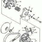 PHAZER-PZ 480ST Вариатор