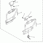 MOUTAIN-MM700A/MM600A Alternate grip warmer set