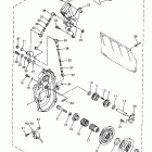 V-Max 600 Reverse gear alternate 1