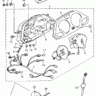 VMAX-4-VX800A Спидометр
