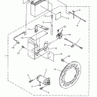 V-Max 600 Электрика 2 (дооснащение)