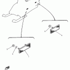 VMAX VX 700 SXA Электрика 2