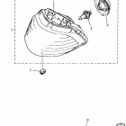 MOUTAIN-MM800A Фара