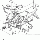 PHAZER-PZ480EA Рама