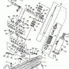 MOUTAIN-MM800A Лыжа