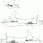 VK540EA Наклейки