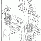 MOUTAIN-MM700A/MM600A Carburetor for mm600