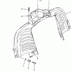 MOUTAIN-MM700A/MM600A Панель приборов