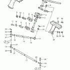OVATION-CS 340E Рулевое управление