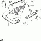 PHAZER-PZ480A Выхлопная система