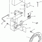 VMAX 500 XTC (ELEC START)-VX500XTCEA/VX600XTCEA Электрика 2