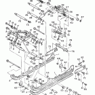 VENTURE-VT 480 TA Подвеска трака 2