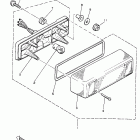 OVATION-CS 340E Фонарь задний