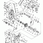 Venture 600 Привод трака 2