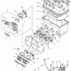 Mountain Max 700 Intake (for mm700)