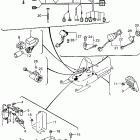 VENTURE-VT480TRA Электрика 1