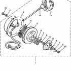 PHAZER-PZ480A Стартер