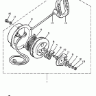 PHAZER-PZ 480 Стартер