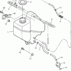 OVATION-CS340EA Маслянный бак