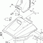 BR250TA Стекло ветровое