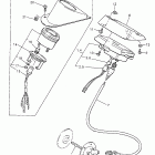 OVATION-CS 340E Спидометр