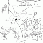 OVATION-CS340EA Электрика 1