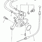 VMAX-4-VX800A Масляный насос