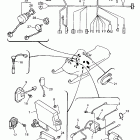 Moutain Max 800 A Электрика 1