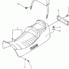 VENTURE-VT480TRA Сидение