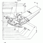 OVATION-CS 340E Рама