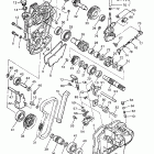 VENTURE-VT 480 TA Привод трака 2