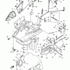 VENTURE-VT 480 TA Капот и облицовка