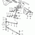 PHAZER-PZ480E Рулевое управление