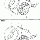 MOUTAIN-MM700A/MM600A Генератор