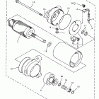 V-Max 600 Электрика 3 (дооснащение)