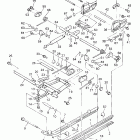 Bravo LT Подвеска трака 2