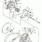 VENTURE-VT 480 Вариатор