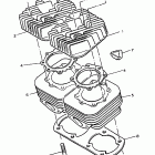 PHAZER-PZ480E Цилиндр