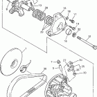 VENTURE-VT480TRA Вариатор