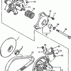 PHAZER-PZ480A Вариатор