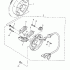 OVATION-CS 340E Генератор