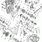 VENTURE-VT480TRA Привод трака 2