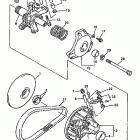 PHAZER-PZ 480 Вариатор