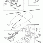 Bravo LT Рулевые переключатели