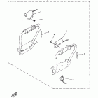 V-Max 600XTC Alternate electrical